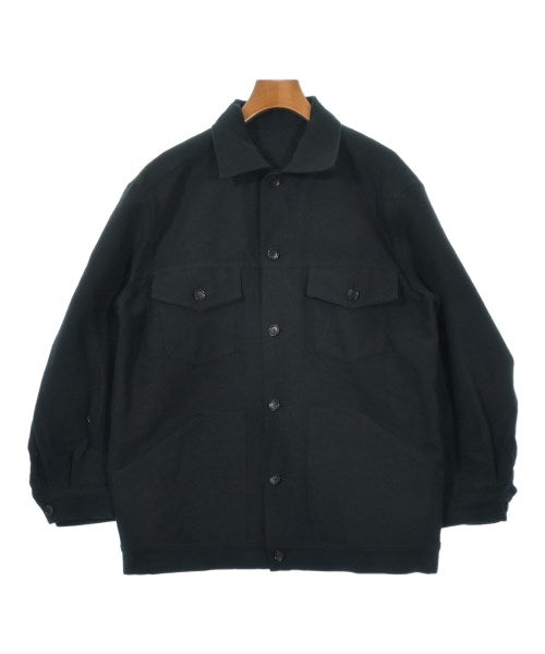 DESSIN DE MODE แจ็คเก็ตเบลาส์ อื่น