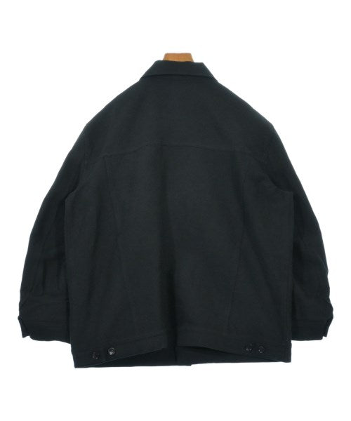 DESSIN DE MODE แจ็คเก็ตเบลาส์ อื่น