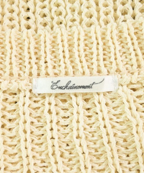 ENCHANTEMENT...? เสื้อกั๊ก