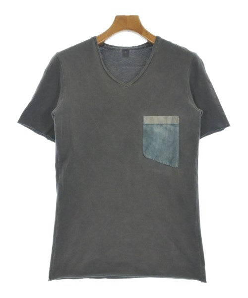 wjk เสื้อยืด/เสื้อท็อปส์