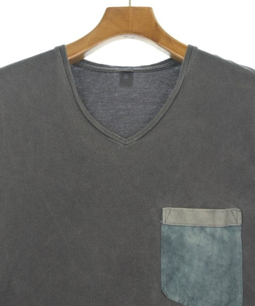 wjk เสื้อยืด/เสื้อท็อปส์