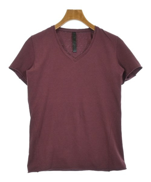 wjk เสื้อยืด/เสื้อท็อปส์