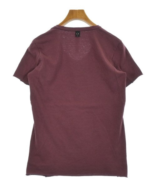 wjk เสื้อยืด/เสื้อท็อปส์