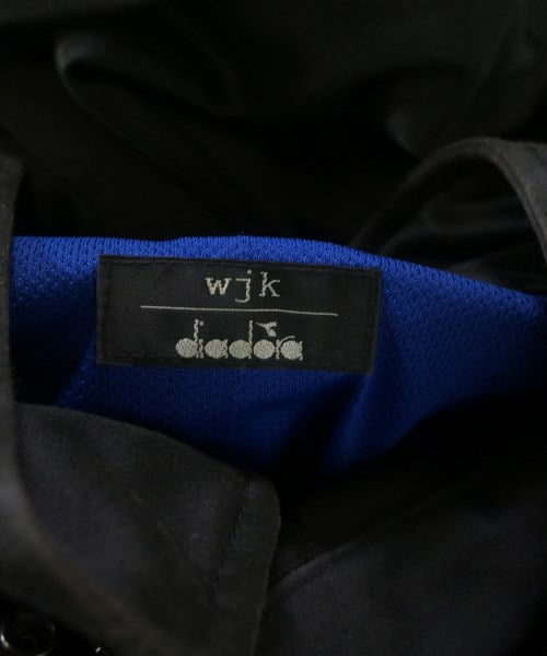 wjk แจ็กเก็ตทหาร