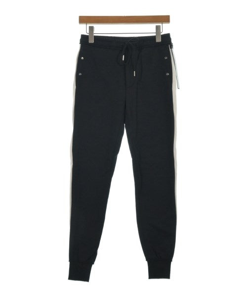 wjk กางเกงวอร์ม