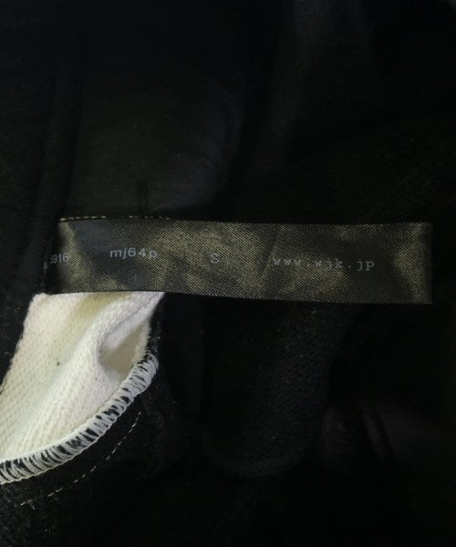 wjk กางเกงวอร์ม