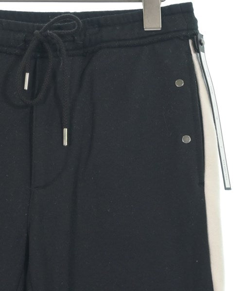 wjk กางเกงวอร์ม