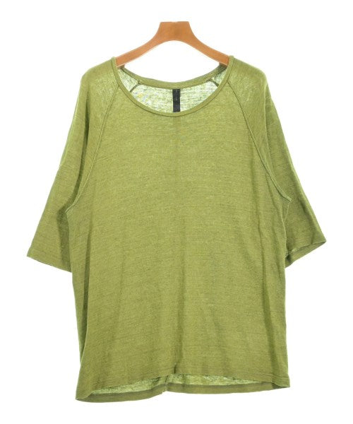 wjk เสื้อยืด/เสื้อท็อปส์