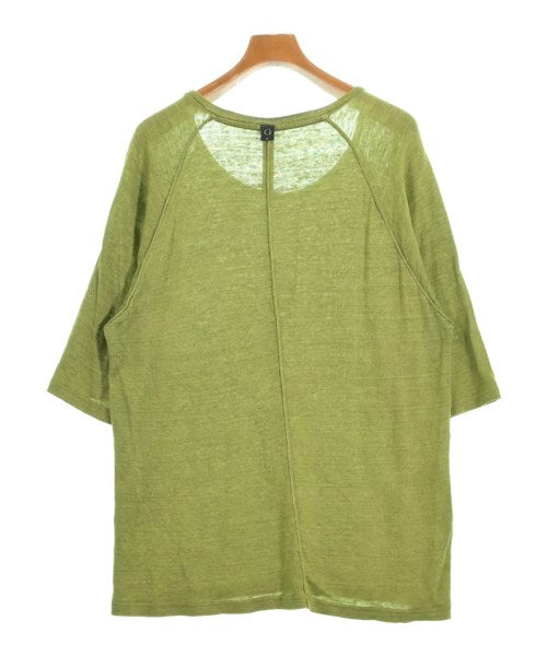 wjk เสื้อยืด/เสื้อท็อปส์