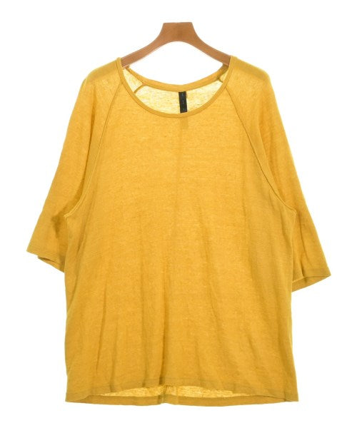 wjk เสื้อยืด/เสื้อท็อปส์