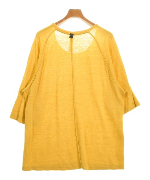wjk เสื้อยืด/เสื้อท็อปส์