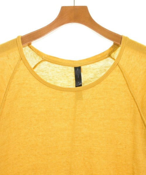 wjk เสื้อยืด/เสื้อท็อปส์