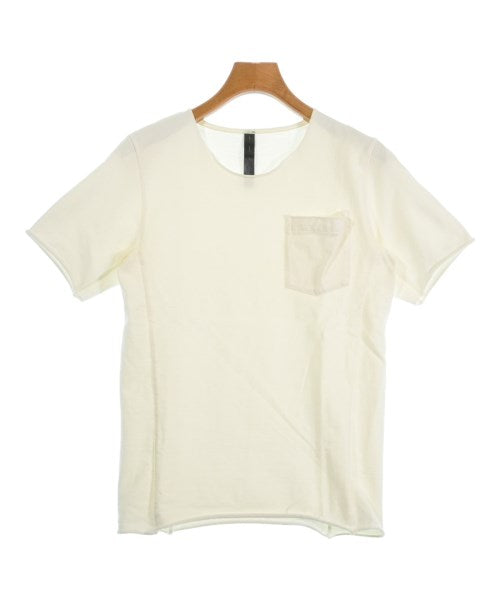 wjk เสื้อยืด/เสื้อท็อปส์