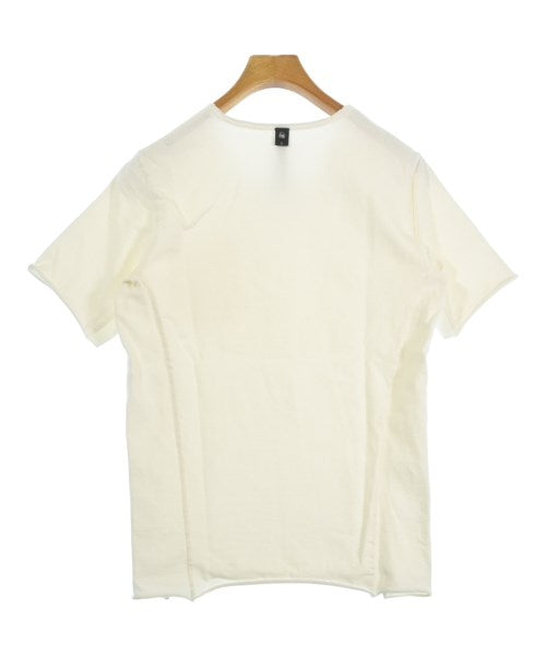 wjk เสื้อยืด/เสื้อท็อปส์
