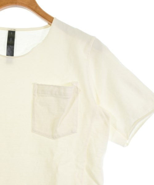 wjk เสื้อยืด/เสื้อท็อปส์