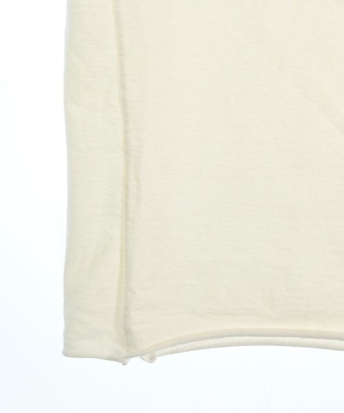 wjk เสื้อยืด/เสื้อท็อปส์