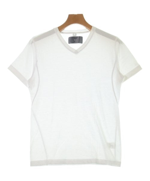 wjk เสื้อยืด/เสื้อท็อปส์