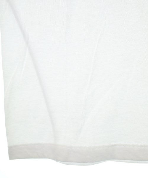 wjk เสื้อยืด/เสื้อท็อปส์