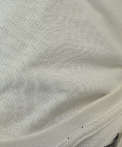 wjk เสื้อยืด/เสื้อท็อปส์