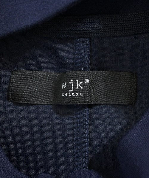 wjk เสื้อยืด/เสื้อท็อปส์