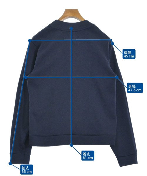 wjk เสื้อยืด/เสื้อท็อปส์