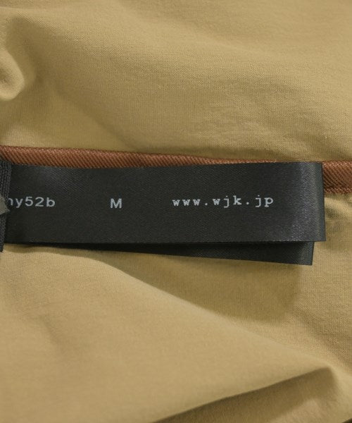 wjk แจ็คเก็ต