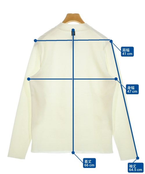 wjk เสื้อกันหนาว