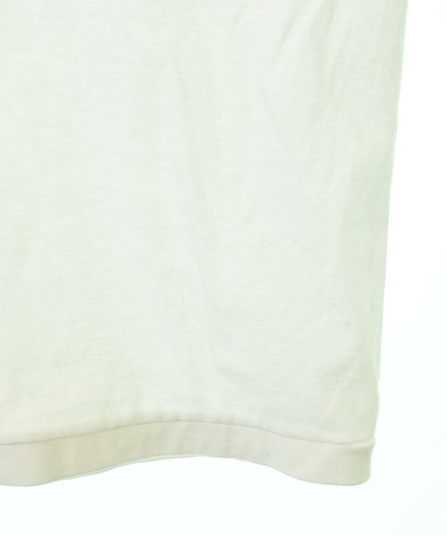 wjk เสื้อยืด/เสื้อท็อปส์