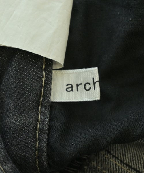 archives ยีนส์