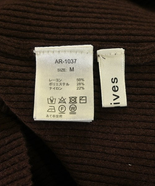 archives เสื้อกันหนาว