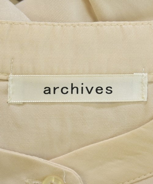 archives เสื้อลำลอง