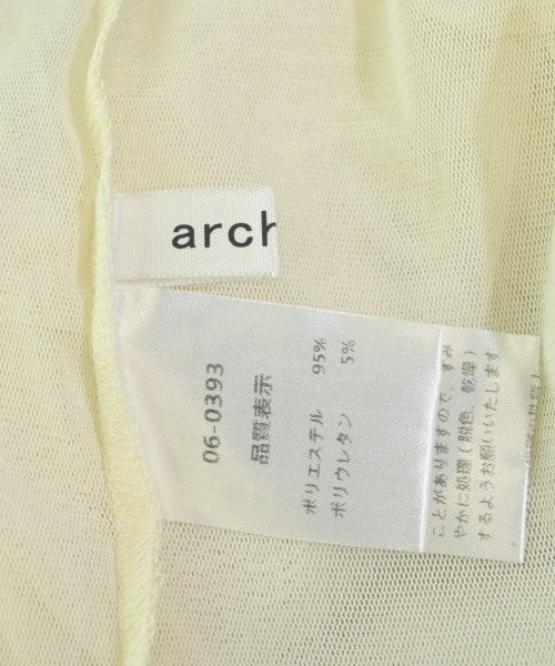 archives เสื้อยืด/เสื้อท็อปส์