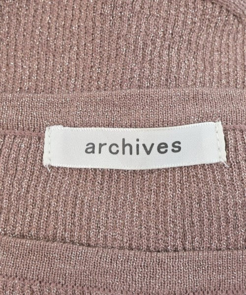 archives ชุดเดรส