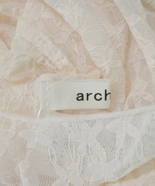 archives เสื้อยืด/เสื้อท็อปส์