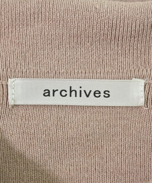 archives เสื้อคาร์ดิแกน