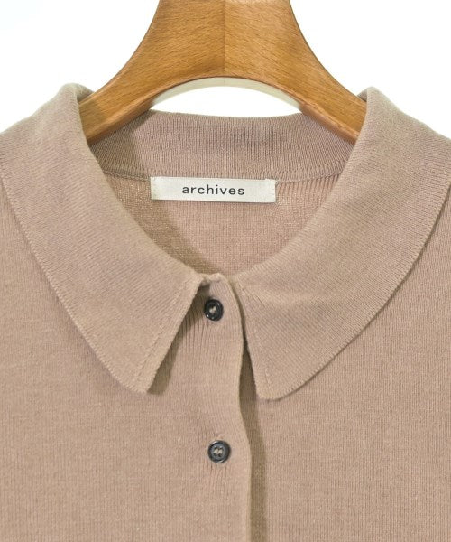 archives เสื้อคาร์ดิแกน