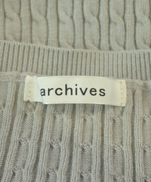 archives เสื้อคาร์ดิแกน