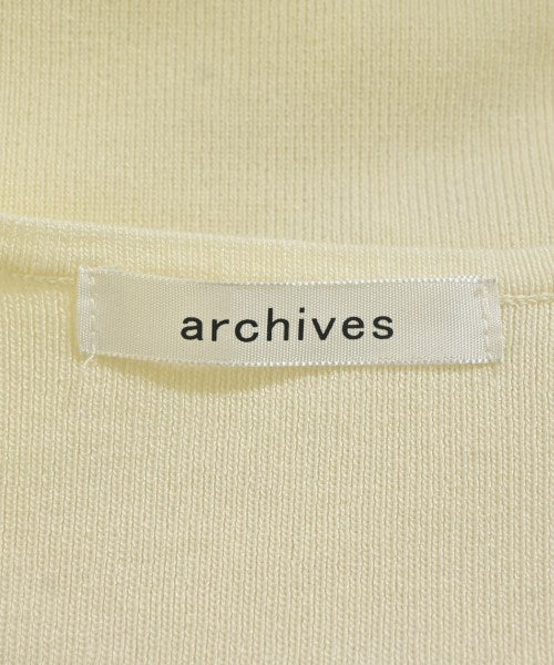 archives เสื้อกันหนาว