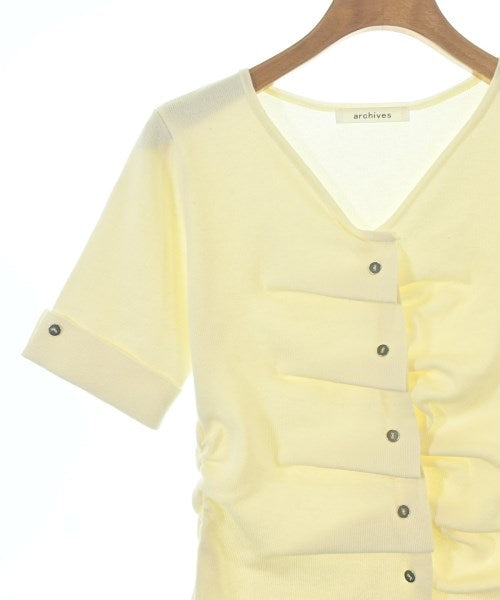 archives เสื้อกันหนาว