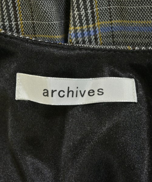 archives ชุดเดรส
