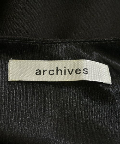 archives ชุดเดรส