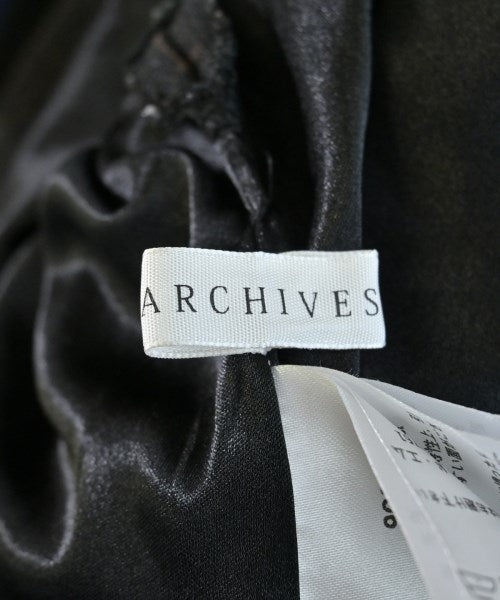 archives ชุดเดรส