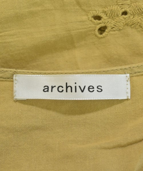 archives เสื้อสตรี