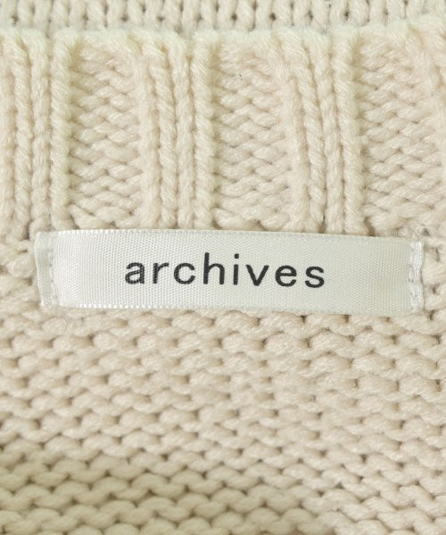 archives เสื้อกันหนาว