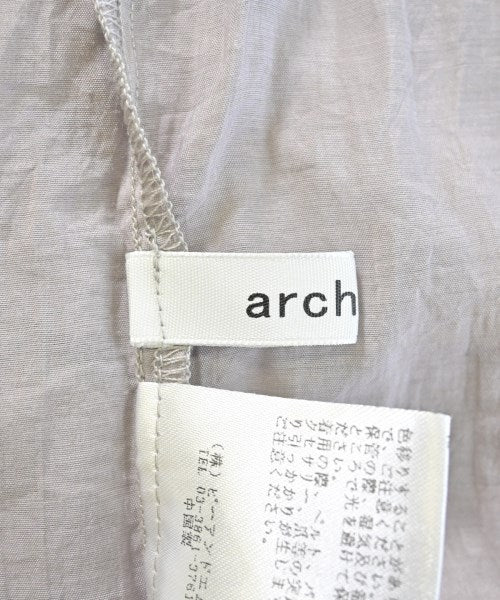 archives เสื้อลำลอง