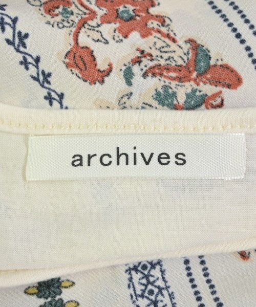 archives ชุดเดรส