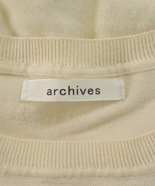 archives เสื้อกันหนาว
