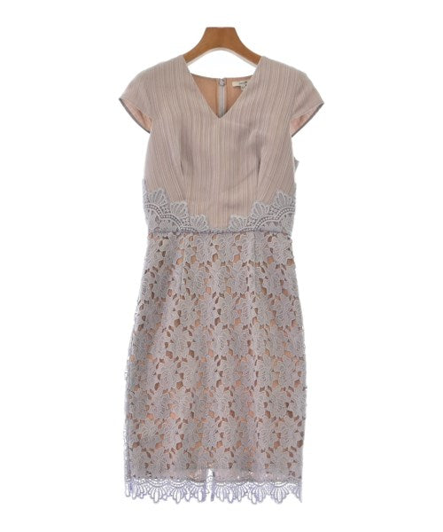 SAU LEE ชุดเดรส