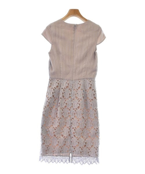 SAU LEE ชุดเดรส