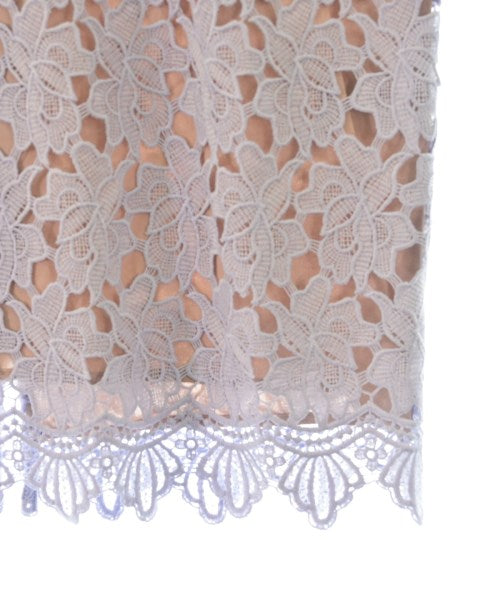 SAU LEE ชุดเดรส